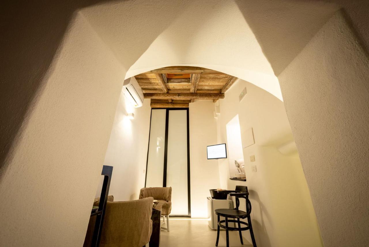 Bed and Breakfast La Casa Del Calzolaio à Altamura Extérieur photo