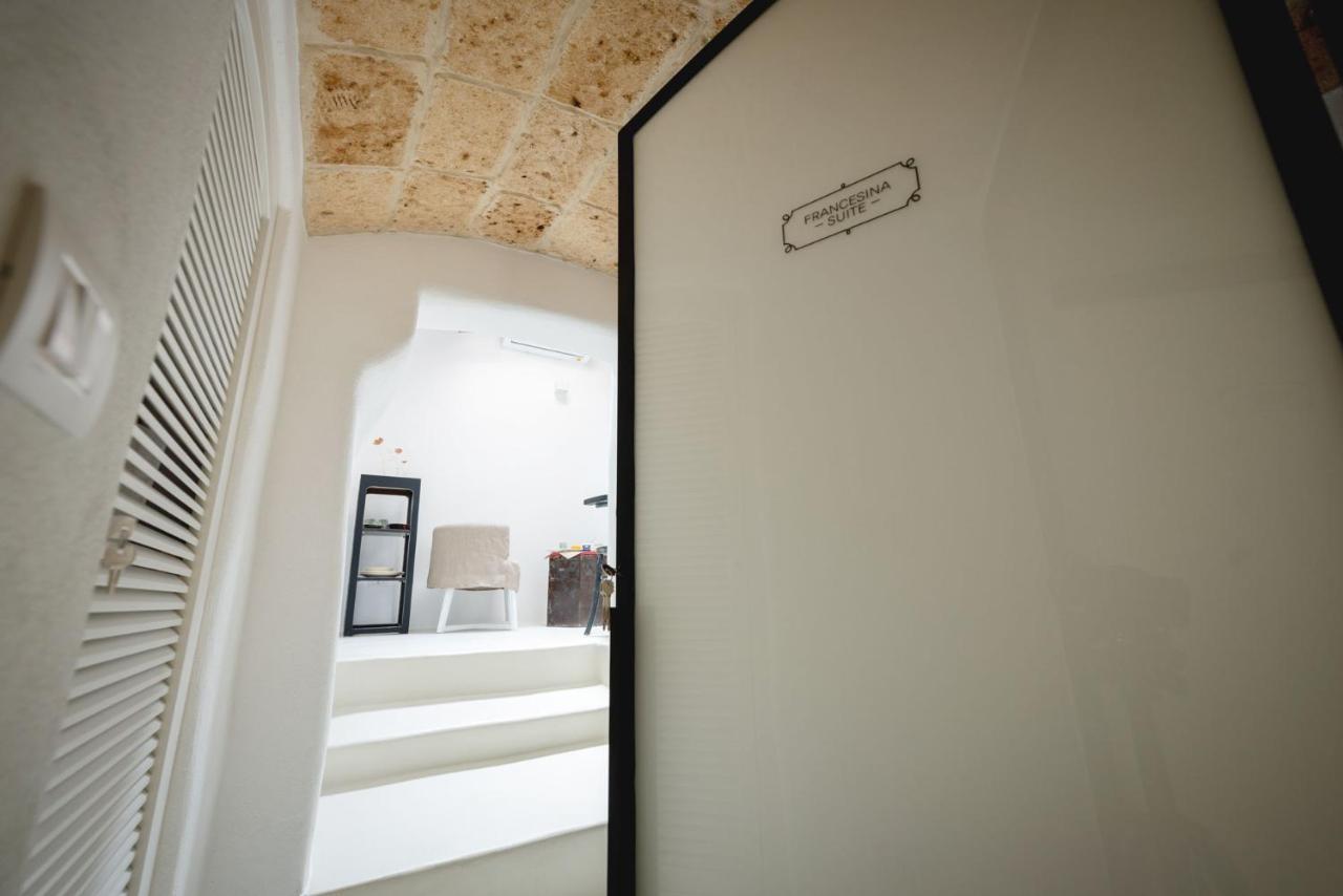Bed and Breakfast La Casa Del Calzolaio à Altamura Extérieur photo