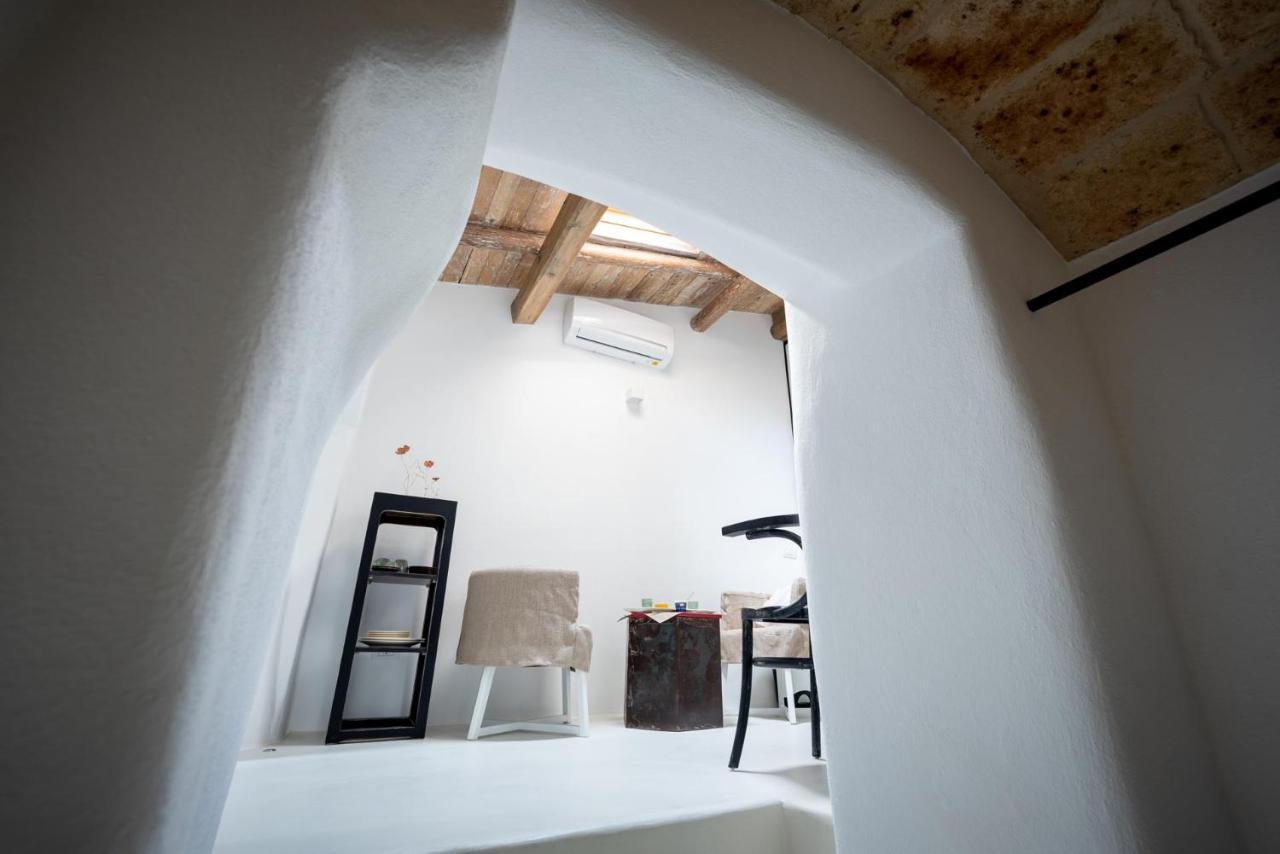 Bed and Breakfast La Casa Del Calzolaio à Altamura Extérieur photo