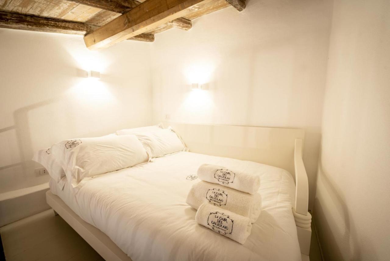 Bed and Breakfast La Casa Del Calzolaio à Altamura Extérieur photo