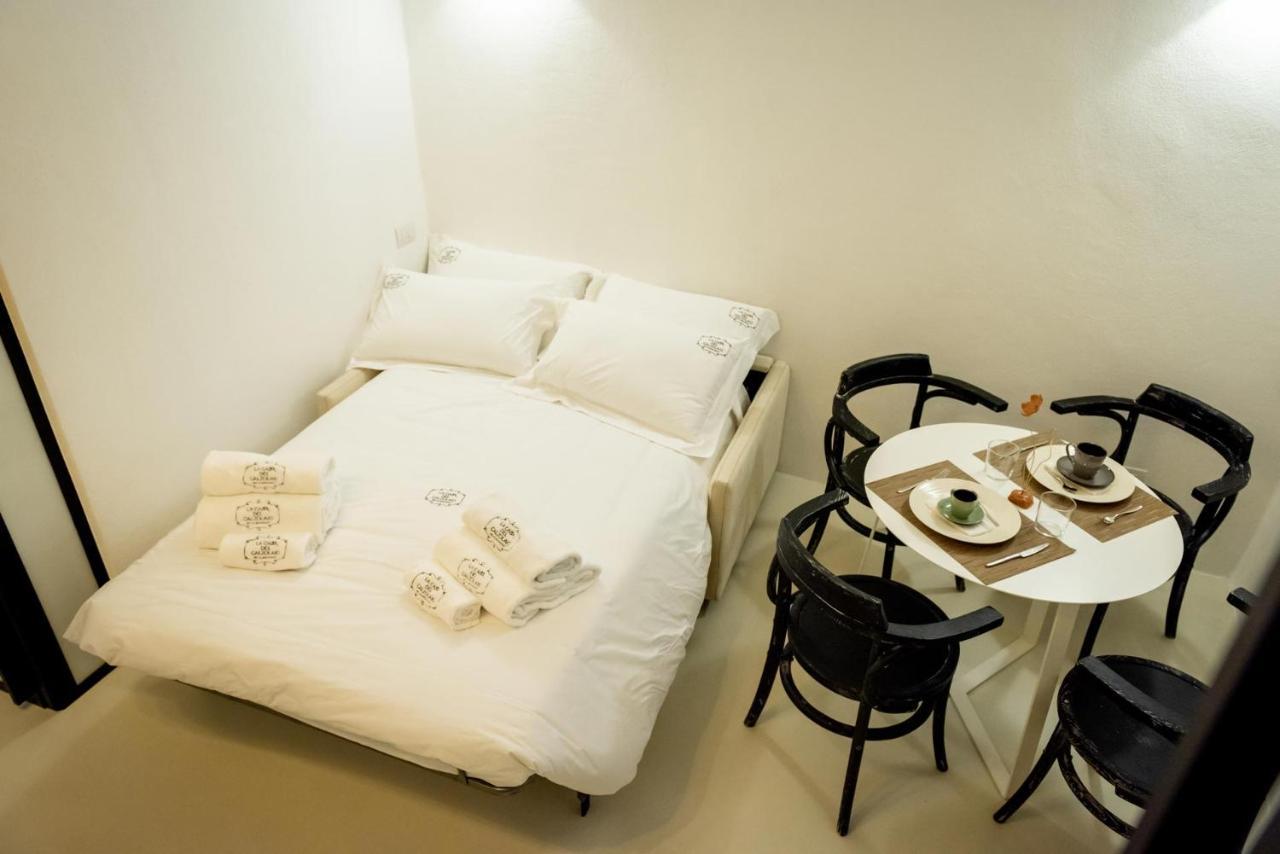 Bed and Breakfast La Casa Del Calzolaio à Altamura Extérieur photo