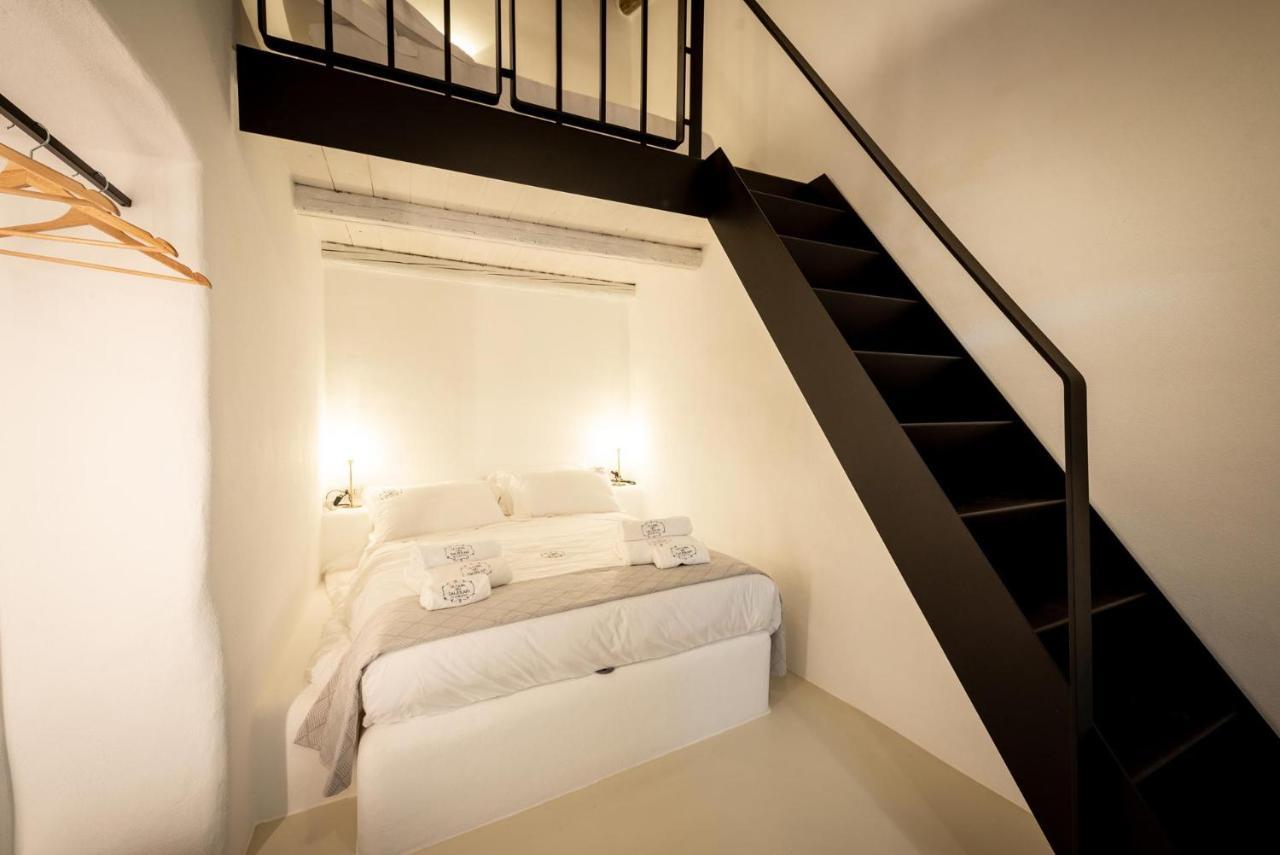 Bed and Breakfast La Casa Del Calzolaio à Altamura Extérieur photo